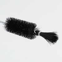 ビッグマン コンデンサーブラシ豚毛 32φ #11 048929 1個