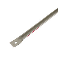 ビッグマン 金柄ブラシワイヤー #211 048942