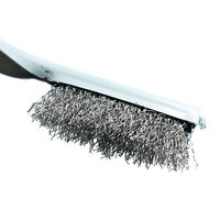 ビッグマン 金柄ブラシステンレス #213 048944