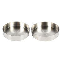 ビッグマン ステンシャーレ90×202-129-04 051876 1個