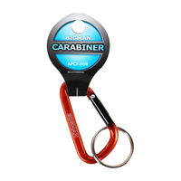 ビッグマン ビッグマン(BIGMAN) CARABINER(カラビナ)・AFC 059509 1個