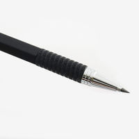 ビッグマン 建築用シャープペン黒2B BAS1-2B 1個