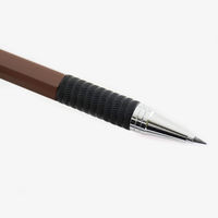 ビッグマン 建築用シャープペン黒HB BAS1-HB 1個