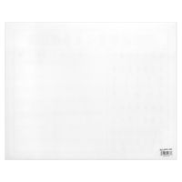 ビッグマン 工事表示板【建築基準法による確認済】 BHH-02 1個