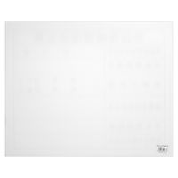 ビッグマン 工事表示板【労災保険関係成立票】 BHH-03 1個