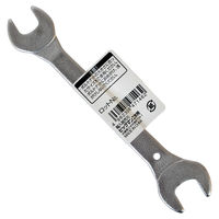 ビッグマン BM スリムスパナ11×13 BMー423 1個