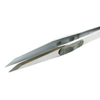 ビッグマン ホビー用 ピンセット 刃型 BMA-04 BMA-04（直送品）