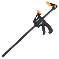 ビッグマン クイックバークランプ200 BQC8-3 1個