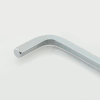 ビッグマン ボールP六角棒レンチロング HBL-8.0（直送品）