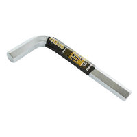 ビッグマン 六角棒レンチ HW-17.0（直送品）