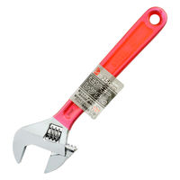 iHelp モンキーレンチG付き250mmIH-25MG（直送品）