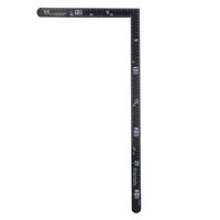 ihelp IH ブラック曲尺IHー500 IH-500 1個