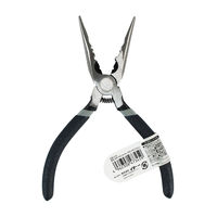 iHelp iHelp(アイヘルプ) 万能ラジオペンチ150mm IH-6 IHー62 1個