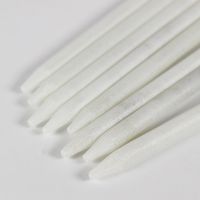 ビッグマン 石筆細丸8PC LE-48（直送品）