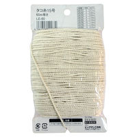 ビッグマン 綿水糸15号 60m LE-80（直送品）