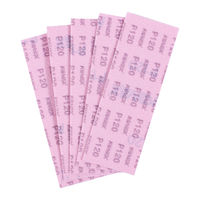 ビッグマン MS用ペーパー 中目 5枚入 MS-61 1個