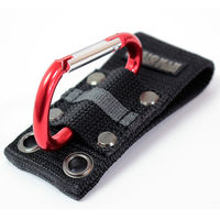 ビッグマン ツールフック F型カラビナホルダー TF-F（直送品）