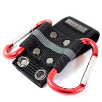 ビッグマン ツールフック G型カラビナホルダー TF-G（直送品）