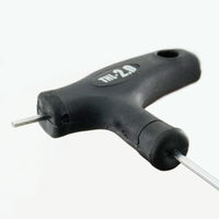 ビッグマン T型ボールポイント六角棒レンチ THL-2.0（直送品）
