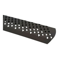 ビッグマン 軽量ボードヤスリ荒目 Y-133（直送品）