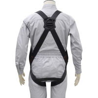 【墜落制止用器具】 谷沢製作所 墜落制止用器具 UXV-01A 1本