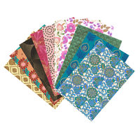 クレールフォンテーヌ パピエデュモンド A4yl/or cf95097 1冊