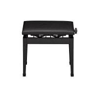 カシオ計算機 カシオ電子楽器 高低自在イス CB-30BK(黒) CB-30BK 1台