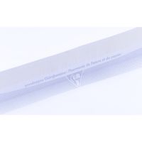 クレールフォンテーヌ テープ付封筒 A4三つ折りサイズ(DL/洋長6) cf5935 1セット(200枚:50枚×4袋)