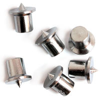 ビッグマン ジョイントポンチ6プラスチック 8mm JP-2 065798（直送品）