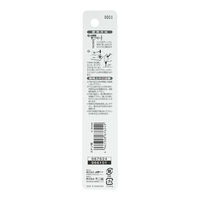 不二越 ナチ(NACHI) ステンレス用ドリル 1本入り 4.9ミリ 067624 1個