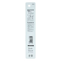 不二越 ナチ（NACHI） ステンレス用ドリル 1本入り 11.9ミリ 067665（直送品）