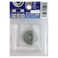ビッグマン ベアリング BE-086000ZZE（直送品）