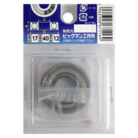 ビッグマン ベアリング BE-176203ZZE（直送品）