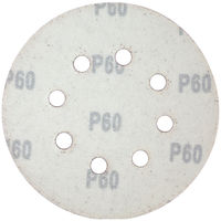 ビッグマン BM サンディングペーパー#60 BRSー15 1個