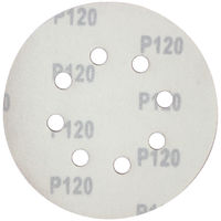 ビッグマン BM サンディングペーパー#120 BRSー16 1個