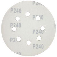 ビッグマン RS用サンディングペーパー#240 BRS-17 1個