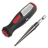 ビッグマン 六角軸テーパーリーマ3~12 BRT-1 1個