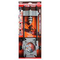 ビッグマン ドリルガイド D-302（直送品）