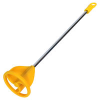 ビッグマン パワーミキサー80φPC D-310（直送品）