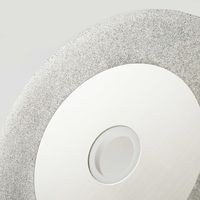 イトー 電着ダイヤシャープナ105ミリ IH-DS1 1個