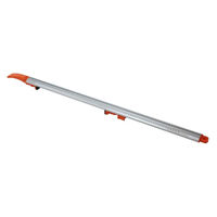 ビッグマン クランプ式 カッティングガイド630mm MJ-630（直送品）