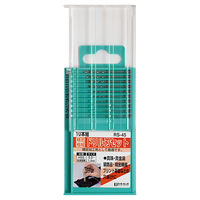 精密極細ドリルセット10本組 RS-45 1個