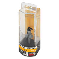 ビッグマン 超硬ボーズ面 6軸コロ付 2分 TRE-18（直送品）