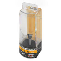 ビッグマン 超硬アリギリ 6軸12（2D） TRE-7（直送品）