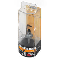 ビッグマン 超硬ギンナン面6軸コロ付 2分 TRE-9（直送品）