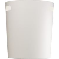 伊勢藤 壁掛けダストボックス マグネットシート付 4950672659722 1セット(1個×2)