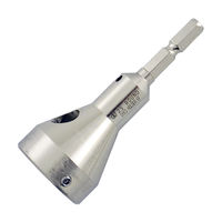 ビッグマン 六角軸ダイスホルダー25mm径用 JT 065114 1個