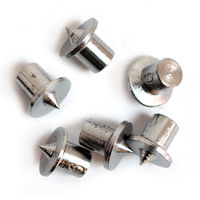 ビッグマン ジョイントポンチ6PC 6mm JP-1 065797（直送品）