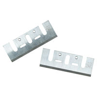 ビッグマン 電気カンナ替刃マキタ用 K-11（直送品）