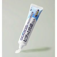 入れ歯安定剤 部分用 総入れ歯用 ピタッと快適ジェル（45g） PG45 1本 日本歯科薬品